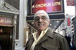 Bob Avian dead: Tony Award-winning choreographer was 83 - Chicago Sun-Times