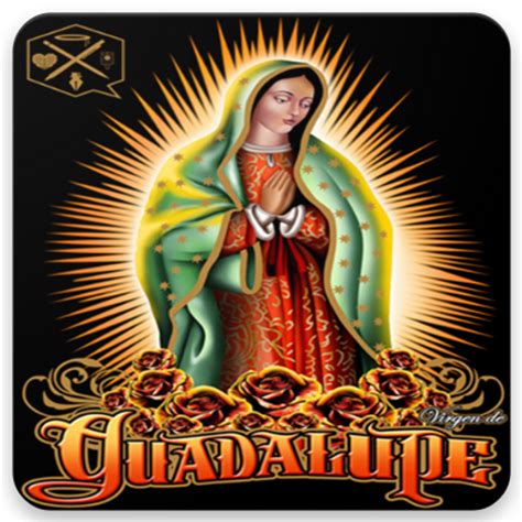 List Wallpaper Mexican Virgen De Guadalupe Wallpaper Updated