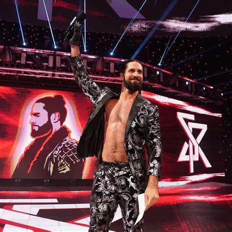 Wwe Seth Rollins Seth Freakin Rollins Aj Styles Wwe Sleeper Hit Wwe Superstar Roman Reigns