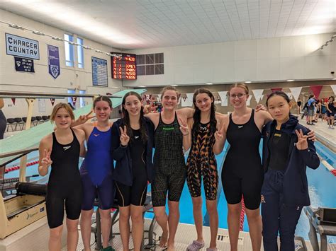 Several Mahomet Seymour Swimmers Qualify For State Mahomet Daily