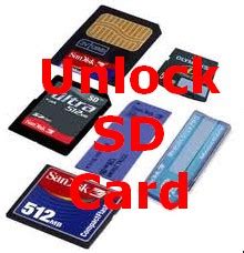 Jul 09, 2021 · as soon as the connected sd card will be detected by the application, its basic detail will be displayed on the screen. How To Unlock Memory Card and Remove SD Card Password Security