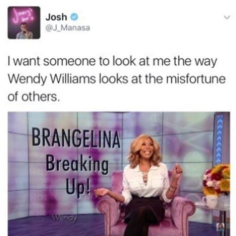Is Tv Host Wendy Williams The Queen Of Memes Watch Twitter Picks Here