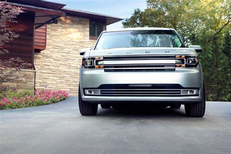 2021 ford flex price and release date. Ford Flex 2021 Images - View complete Interior-Exterior ...