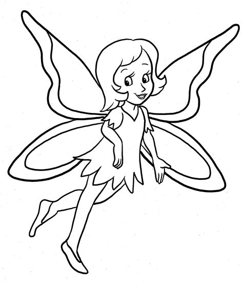 Fairy Coloring Pages Fairy Cloud Sprinkle Magic 400 518 - Homemade