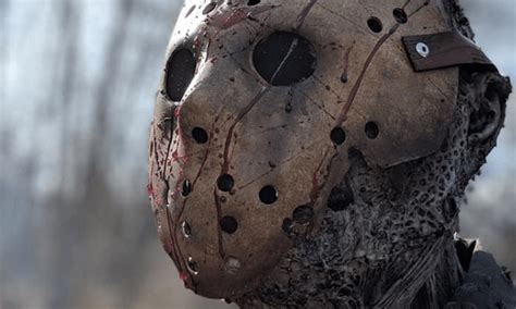 2017 and 2020 had two friday the 13ths each; Jason Lives CJ Graham Returns in Friday the 13th: Vengeance