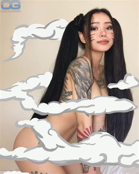 Bella Poarch Nackt Nacktbilder Playboy Nacktfotos Fakes Oben Ohne 45955