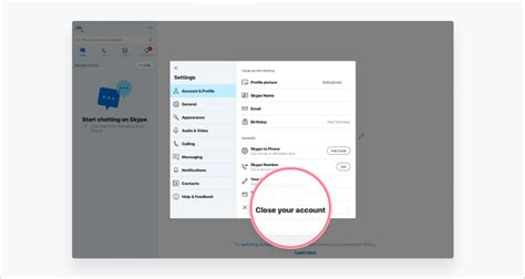 How To Change Profile Picture On Skype For Pc Nanaxts