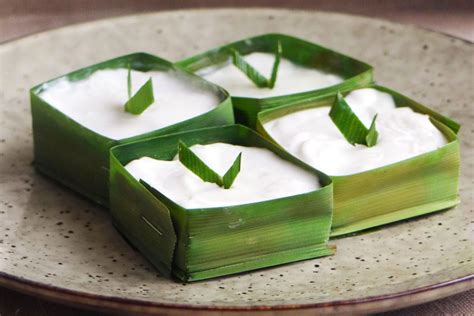 Kuih The Heritage Of Malaysian Dessert Asian Inspirations