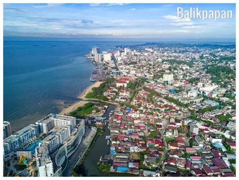 Yearly And Monthly Weather Balikpapan Indonesia