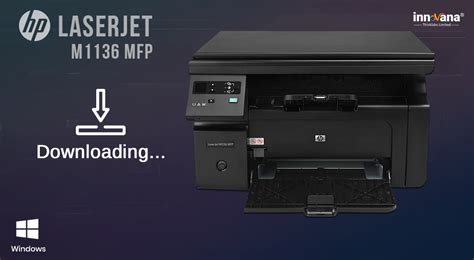 Close all hp software/program running on your machine. HP Laserjet M1136 MFP Scanner Driver Download Guide For ...
