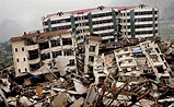 2008 Sichuan earthquake - Our Planet