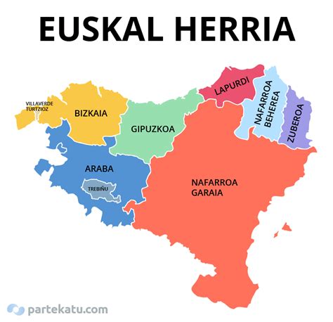¿qué Es Euskal Herria Descubre La Cuna De Los Vascos