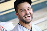 Exclusive: Nick Swisher to join FOX’s World Series studio show | For ...