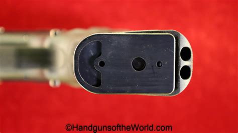 Sti Gp6 9mm Handguns Of The World