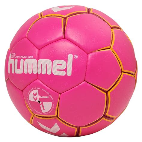Are you searching for handball ball png images or vector? Handball Ball Hummel HMLKids - wiking sports