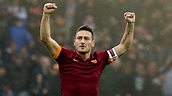 Francesco Totti Trivia: 40 interesting facts about the footballer ...