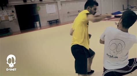Tc Project Fight Choreography Practice Youtube