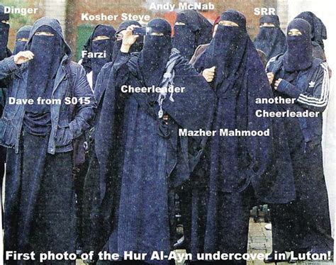 First Photo Of The Hur Al Ayn Undercover In Luton First Ph Flickr