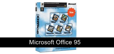 Microsoft Office 95 Full Iso Español Mega Thenekodark