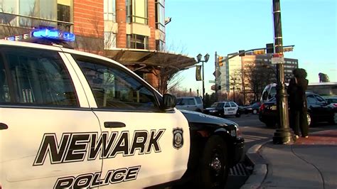 Newark Welcomes Social Workers To Police Department Video Nj Spotlight News
