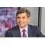George Stephanopoulos Signs Four Year Deal At ABC