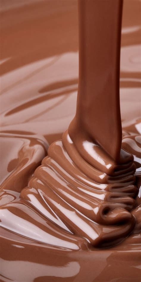 Pin by ѕɴoᴡвᴇʀʀɪᴇѕ on ϟ House Aesthetic How to temper chocolate