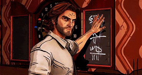 Favorite Wolf Among Us Expressions — Telltale Community