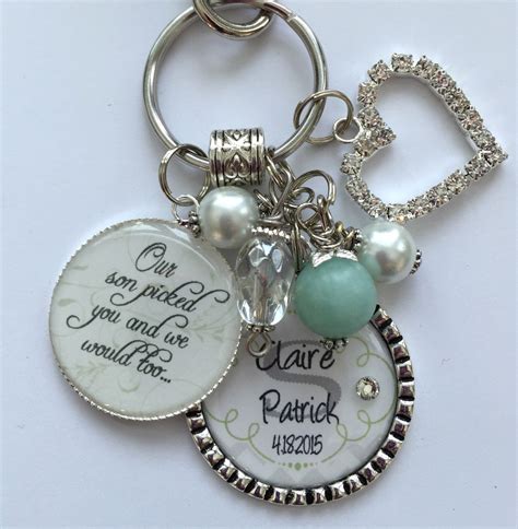 Our editors have hand picked unique gift ideas for you so you never have to worry about what to get for your mother in law. A personal favorite from my Etsy shop https://www.etsy.com ...