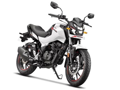 Hero Xtreme 160R test-ride registrations opened ahead of launch
