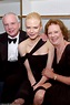 Nicole Kidman's mother Janelle rushed to hospital with 'suspected heart ...