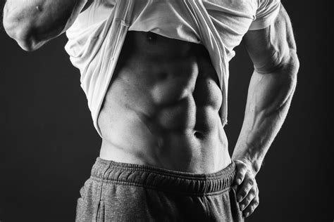Quick Ab Workout 10 Minutes To Great Abs Strengthlog