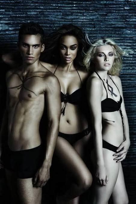 Marvin S Best Picture R ANTM