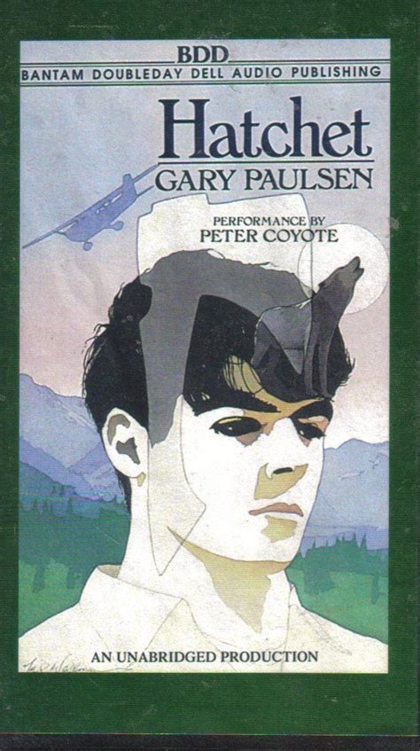 Gary Paulsen Books For Adults Nohemi Arriaga