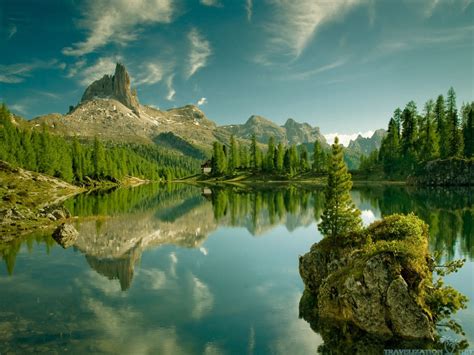 Peaceful Pictures Of Nature Peaceful Nature Scenes For Desktop We