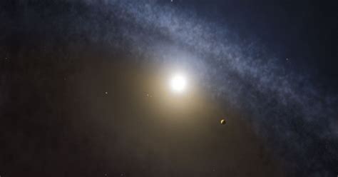 Alma Spots Huge Planets Forming Around Young Stars