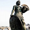 Makedonische Geschichte: Alexander I von Makedonien und seine real ...