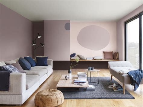 Akzonobels Dulux Brand Announces Heart Wood As 2018 Colour Of The Year