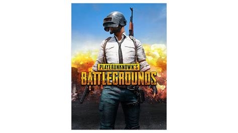 Playerunknowns Battlegrounds For Xbox One Xbox