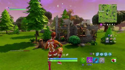 Find out where exactly the battle pass star is hiding on the map. Fortnite Solo Game Win at Flush Factory on Xbox - YouTube