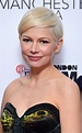 Michelle Williams was ‘paralysed’ by Mark Wahlberg pay row | Express & Star