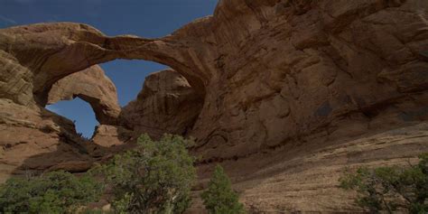 2 Killed 1 Injured In Fall At Utahs Arches National Park