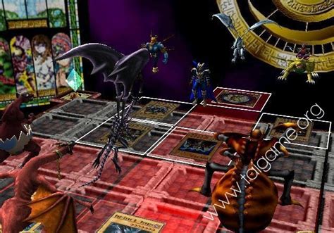 Zexal, featuring the storylines, characters, and decks in a brand new story campaign. Yu-Gi-Oh! The Duelists of the Roses - Download Free Full Games | Brain Teaser games