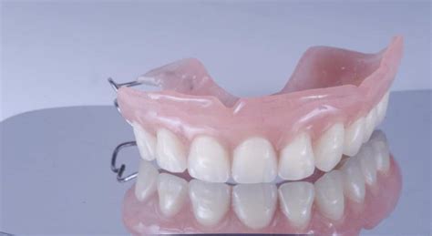 Todo Sobre Prótesis Dentales Removibles Odontólogo José Lora