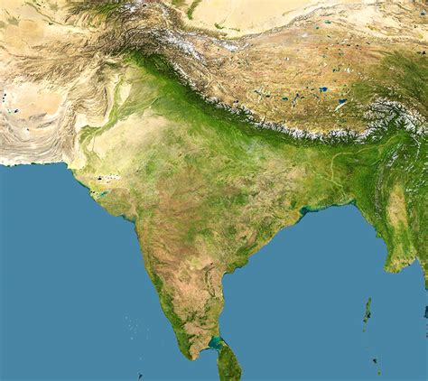 Complete The India Map Quiz By Gazzso