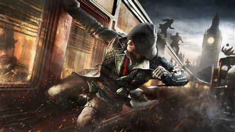 Assassin S Creed Syndicate Is Underrated Keengamer