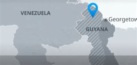 Guyana Vigilant After Venezuelans Vote On Fate Of Border Region
