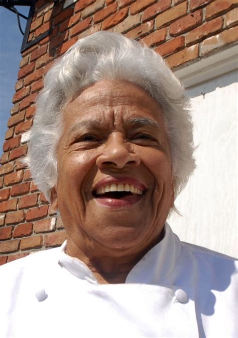 Leah Chase Gets A Heartfelt Tribute As New Orleans Says Goodbye