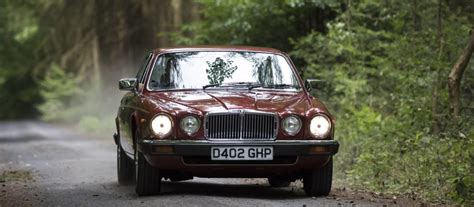 (learn more) xj6data.com > gallery. Jaguar Daimler Heritage Trust