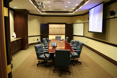 Filevideo Conference Room West Of Council Chambers