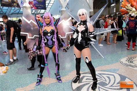 Anime Expo 2016 Impressions And Huge Cosplay Gallery Page 4 Of 7
